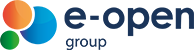 logo eopen